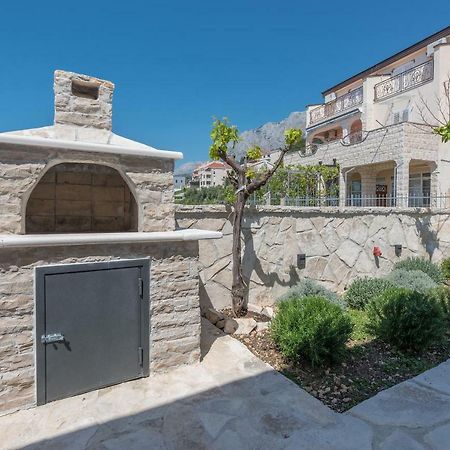 Villa Dodo Makarska Dış mekan fotoğraf
