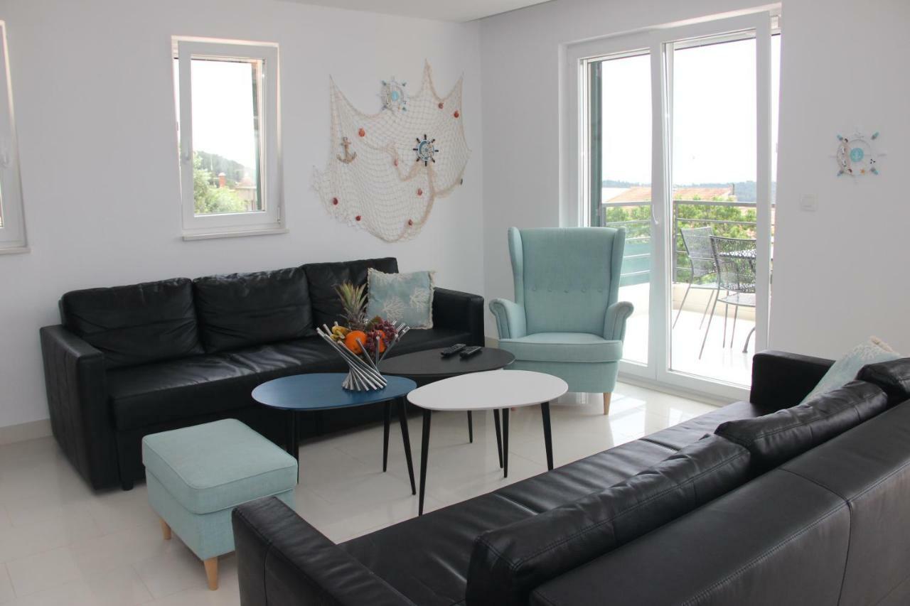 Villa Dodo Makarska Dış mekan fotoğraf