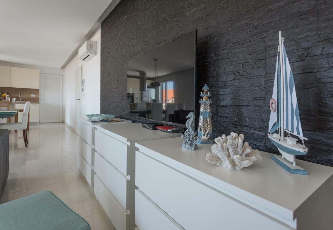 Villa Dodo Makarska Dış mekan fotoğraf
