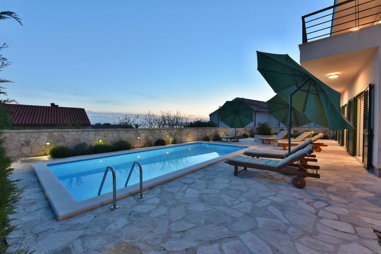 Villa Dodo Makarska Dış mekan fotoğraf