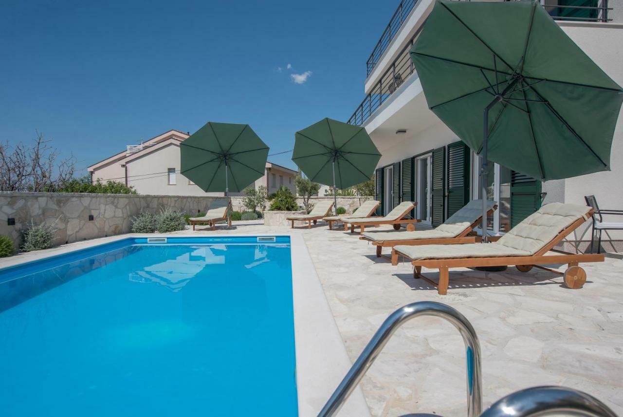 Villa Dodo Makarska Dış mekan fotoğraf