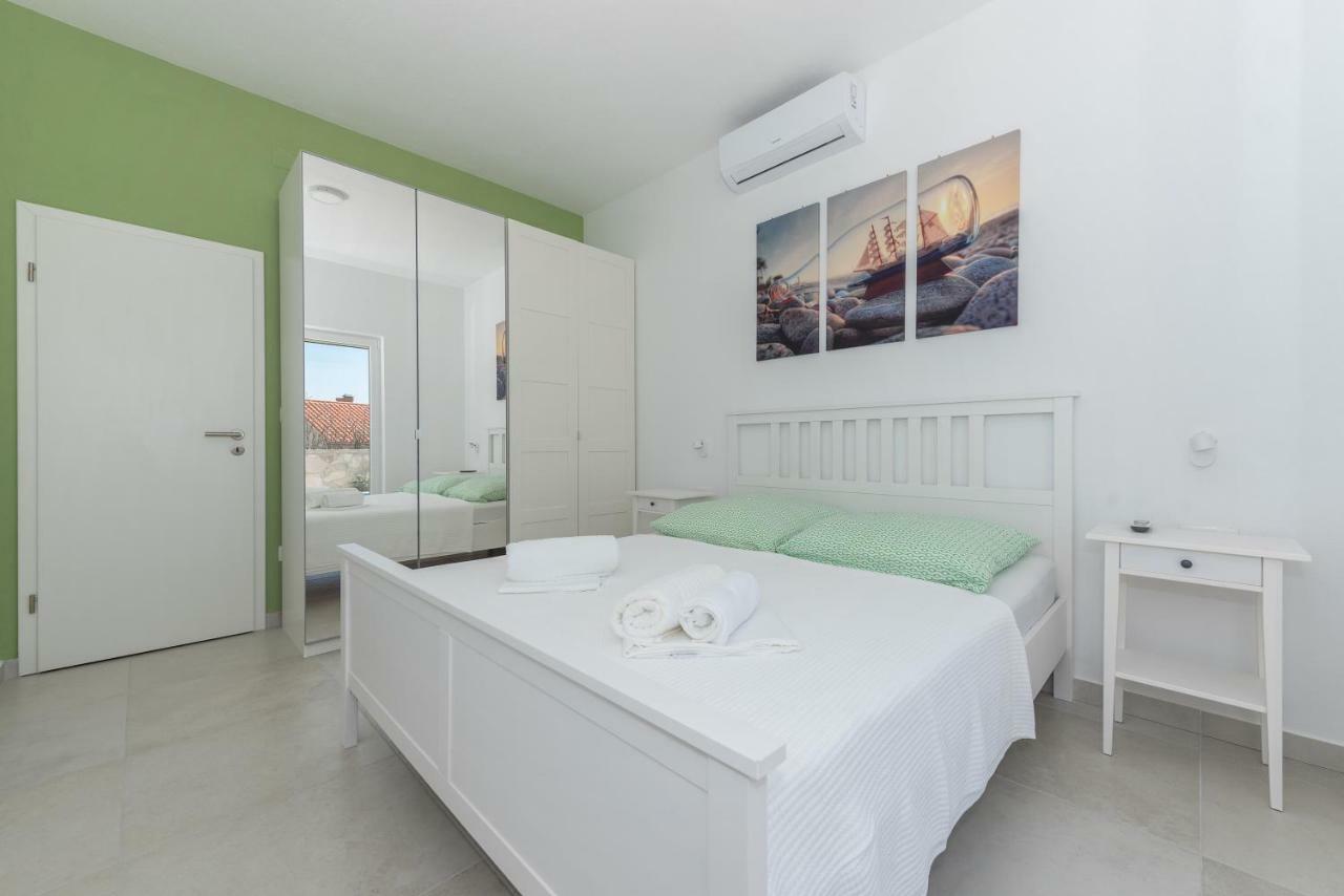 Villa Dodo Makarska Dış mekan fotoğraf